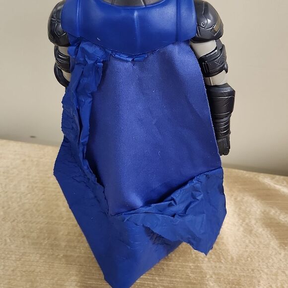 Batman DC Comics Mattel Action Figure 12" - Picture 7 of 10